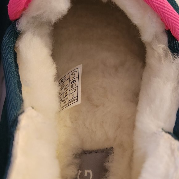 UGG KENTON SLIPPERS NEW SIZE 9 MEN/11 WOMEN main image 5